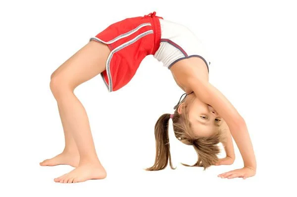 Beginner Basics Tumbling Trial Membership (East) — Fury Athletics